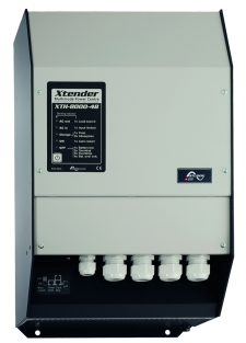 Studer Xtender XTH  8000-48